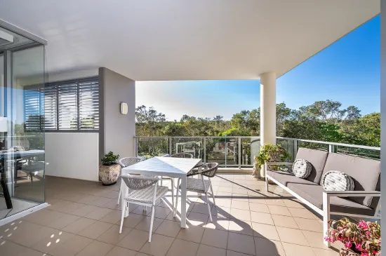 Unit 40/2 Seaward Lane, Marcoola, Qld 4564