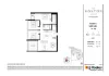 Unit 402, 6 Gillespie Street, Liverpool, NSW 2170-Floorplan