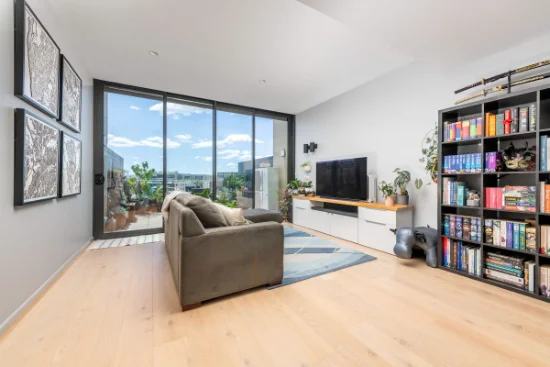 UNIT 41/39 Eastlake Parade, Kingston, ACT 2604