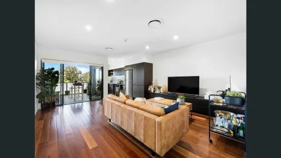 Unit 411/6 Quarry Rd, Sherwood, Qld 4075