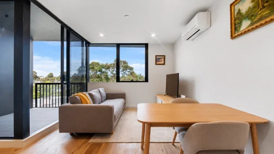 Unit 413/347 Camberwell Road, Camberwell, Vic 3124