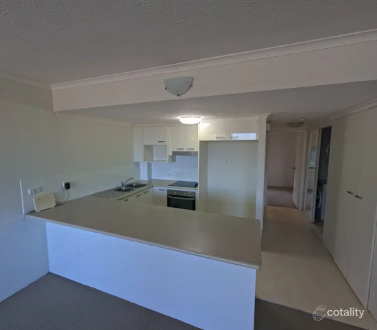 Unit 43A/3355 Surfers Paradise Boulevard, Surfers Paradise, Qld 4217