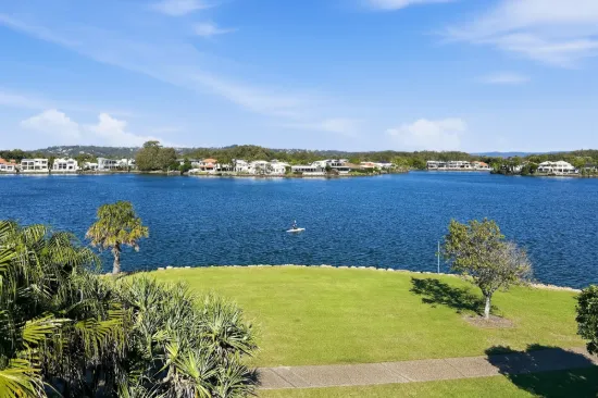Unit 47/20 Baywater Drive, Twin Waters, Qld 4564