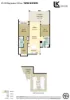 Unit 47/20 Baywater Drive, Twin Waters, Qld 4564-Floorplan