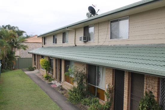 Unit 5/10 Manila Street, Beenleigh, Qld 4207 - For Rent