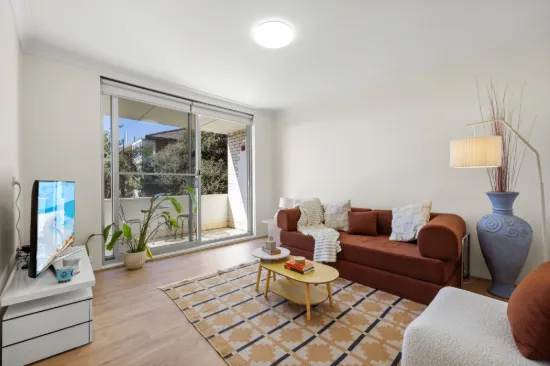 Unit 5/227 Oberon Street, Coogee, NSW 2034