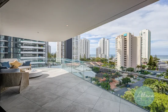 Unit 5/24 Woodroffe Ave, Main Beach, Qld 4217