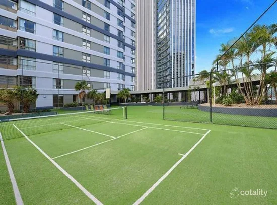 Unit 502/3 Orchid Avenue, Surfers Paradise, Qld 4217-Image