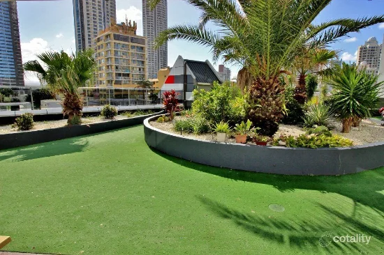 Unit 502/3 Orchid Avenue, Surfers Paradise, Qld 4217-Image