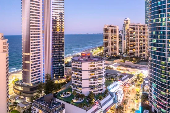 Unit 502/3 Orchid Avenue, Surfers Paradise, Qld 4217-Image