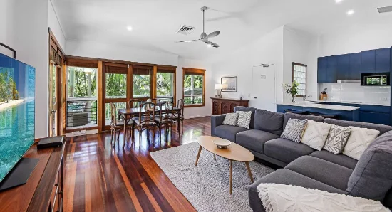 UNIT 6/179 Weyba Road, Noosaville, Qld 4566 - For Rent