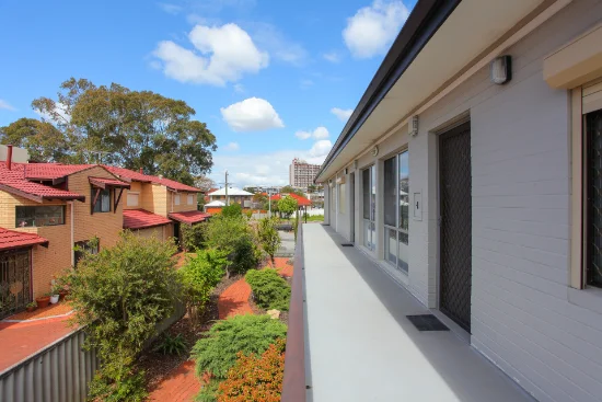 Unit 6/348A Mill Point Rd, South Perth, WA 6151 - For Rent
