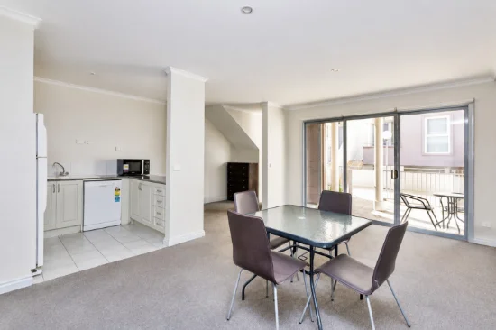 Unit 6/43-51 Jeffcott Street, West Melbourne, Vic 3003