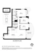 UNIT 601/25-29 Hunter Street, Hornsby, NSW 2077-Floorplan