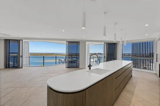 Unit 601/5 Tay Avenue, Caloundra, Qld 4551