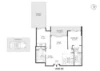 Unit 602, 140 Maroubra Rd, Maroubra, NSW 2035-Floorplan