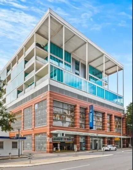 Unit 611/15 Vaughan Place, Adelaide, SA 5000
