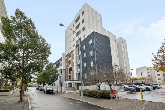 Unit 63/6 Campbell Street, West Perth, WA 6005