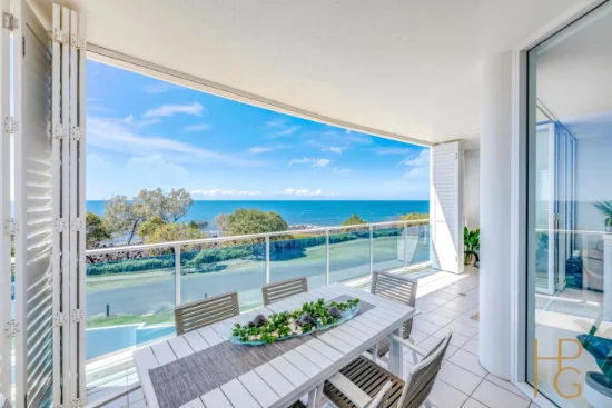 Unit 7/15 Esplanade, Bargara, Qld 4670