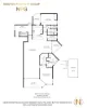 Unit 7/69 Banfield Parade, Wongaling Beach, Qld 4852-Floorplan