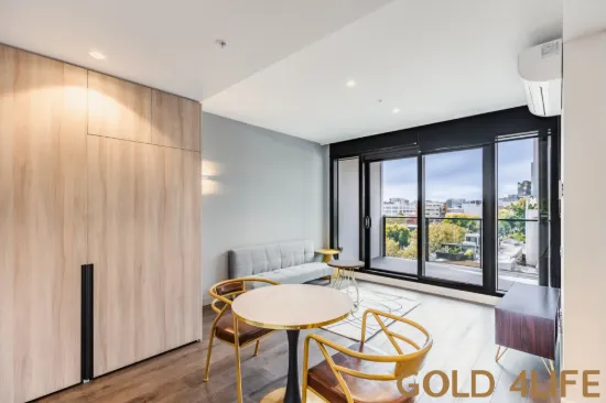 Unit 703/45 Dudley Street, West Melbourne, Vic 3003