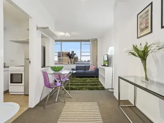 Unit 74/49-51 Cook Road, Centennial Park, NSW 2021