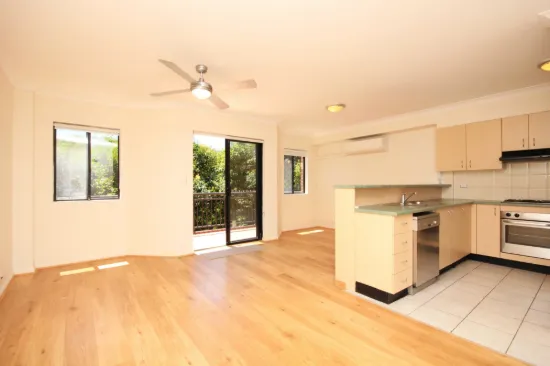 Unit 79/3 Williams Pde, Dulwich Hill, NSW 2203