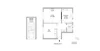 Unit 8/17 Queens Road, Melbourne, Vic 3004-Floorplan