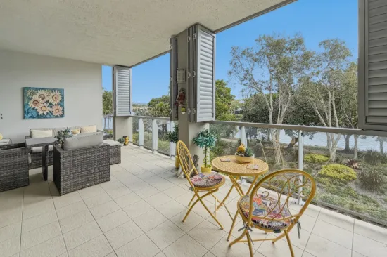 Unit 8/20 Baywater Drive, Twin Waters, Qld 4564