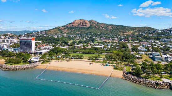 unit 8/88 Mitchell Street, North Ward, Qld 4810