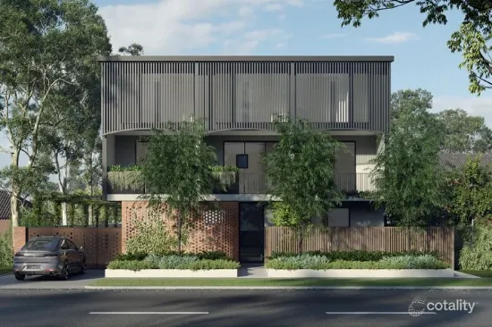 Unit 8, 9 & 11/47 Aberdare Road, Nedlands, WA 6009