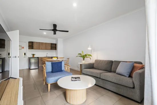 Unit/87-109 Port Douglas Road, Port Douglas, Qld 4877