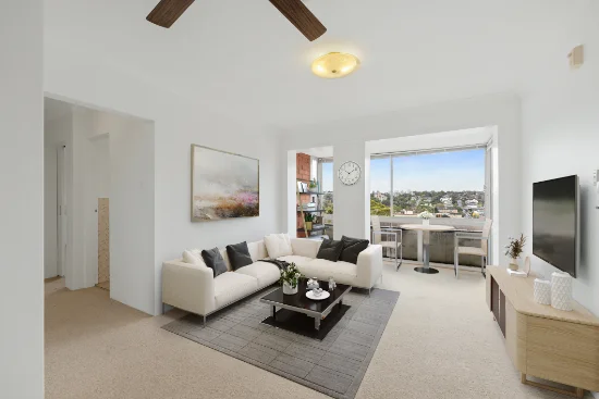Unit 9/278 Carrington Rd, Randwick, NSW 2031