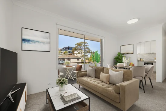 Unit 9/29 Elsmere Street, Kensington, NSW 2033