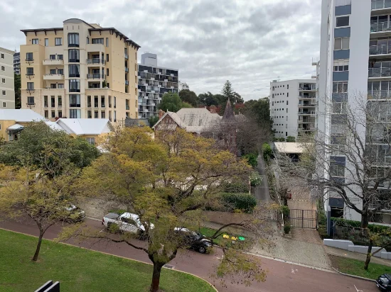 UNIT 9/51 MOUNT STREET, West Perth, WA 6005