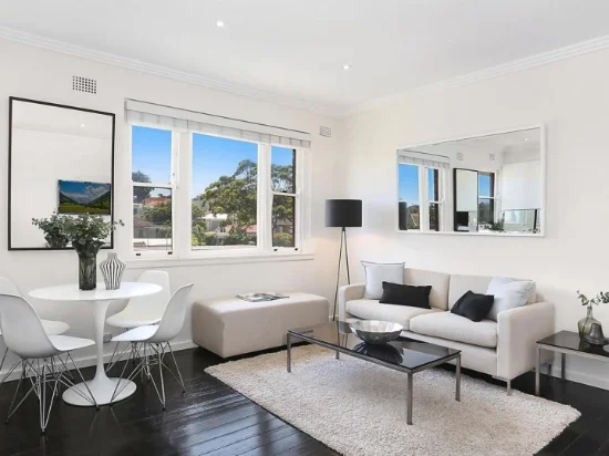 Unit 9/58 Dover Road, Rose Bay, NSW 2029