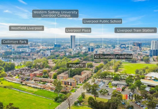 Unit 9, 87 Memorial Avenue, Liverpool, NSW 2170