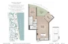UNIT 902/18 FERN STREET, Surfers Paradise, Qld 4217-Floorplan