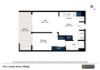Unit 912/1 Corinna Street, Phillip, ACT 2606-Floorplan