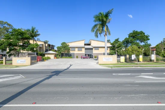 Unit 95/155-163 Fryar Rd, Eagleby, Qld 4207