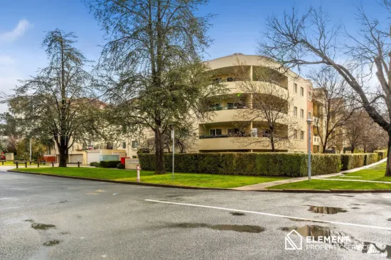 Unit 96/5 Empire Circuit, Forrest, ACT 2603