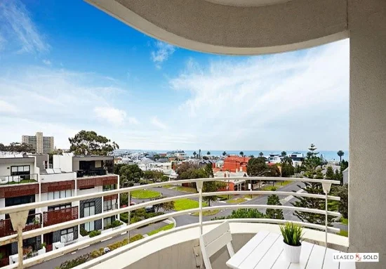 Unit 98/1 Graham St, Port Melbourne, Vic 3207