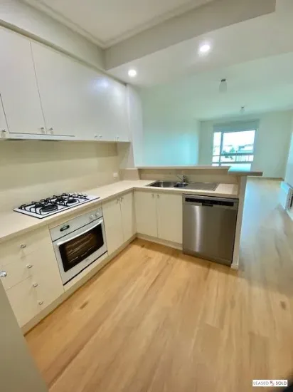 Unit 98/1 Graham St, Port Melbourne, Vic 3207-Image