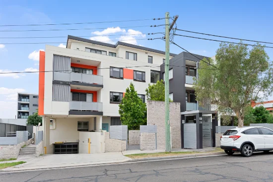 Unit G08/26-30 Kent Street, Belmore, NSW 2192 - For Sale