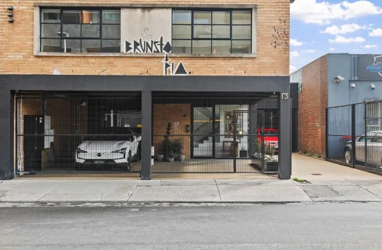 Upper 13 Ovens Street, Brunswick, Vic 3056