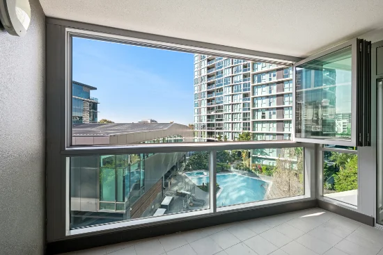 V0309 8 Harbour Road, Hamilton, Qld 4007 - For Rent