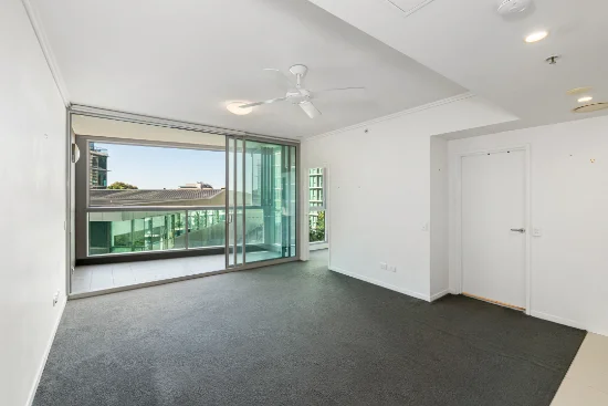 V0609/8 Harbour Road, Hamilton, Qld 4007
