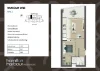 V1215/8 Harbour Road, Hamilton, Qld 4007-Floorplan