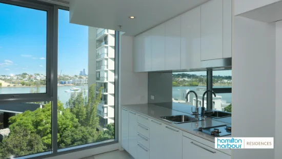 V1842/8 Harbour Road, Hamilton, Qld 4007