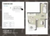 V1842/8 Harbour Road, Hamilton, Qld 4007-Floorplan